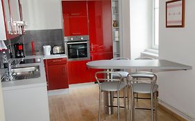 Meuble De Tourisme 3*